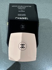 Brand New Chanel Mirror Duo