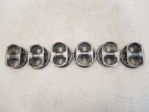 Pistons 508ps aj133 for - 6x,
