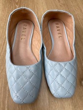 ‘Ravel’ ladies baby blue