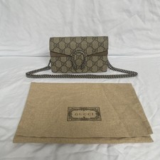 Gucci Dionysus Super Mini GG