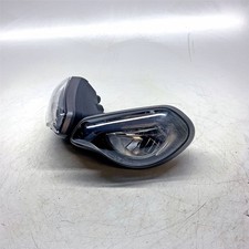 2021 Triumph Street Triple 765