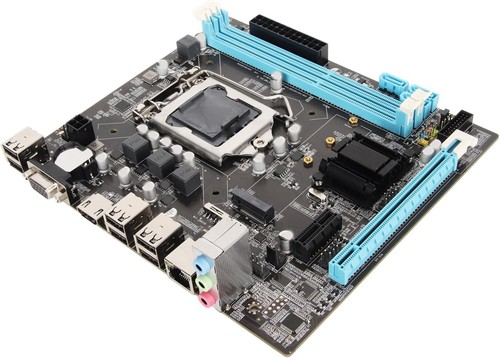 Micro atx motherboard for - atx,