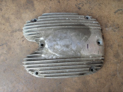 Bsa 500 650 a50 a65 - 650,
