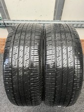 2x 225 60 17 Kumho 93H Part