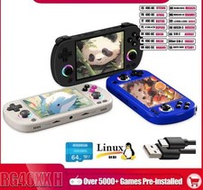 ANBERNIC RG40XX H Handheld