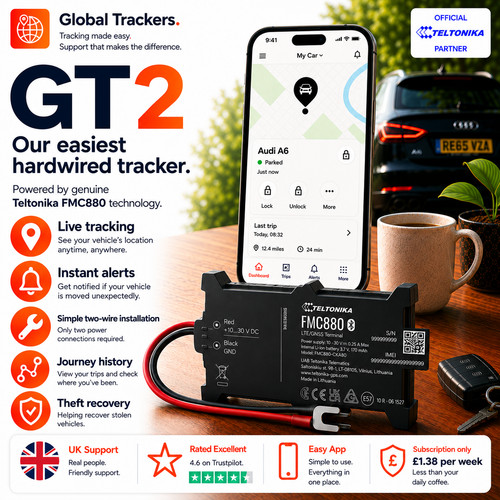 Teltonika fmc880 gps - teltonika,