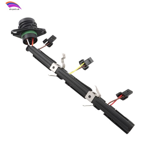 Injector wiring 045971600 - injector,