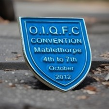 Queen 2012 Official Fan Club