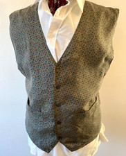 VINTAGE mens 70's HUK.A.POO