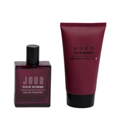 Jour Pour Homme EDT Gift Set