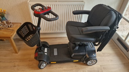 Cms001 mobility scooter for - mobility,