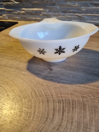 Vintage retro jaj pyrex - vintage/retro,