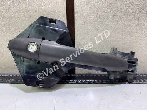 Genuine mercedes sprinter - genuine, os