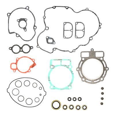 Prox complete gasket kit for - prox,