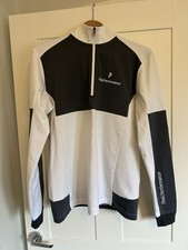 PEAK PERFORMANCE MEN’S GOLF