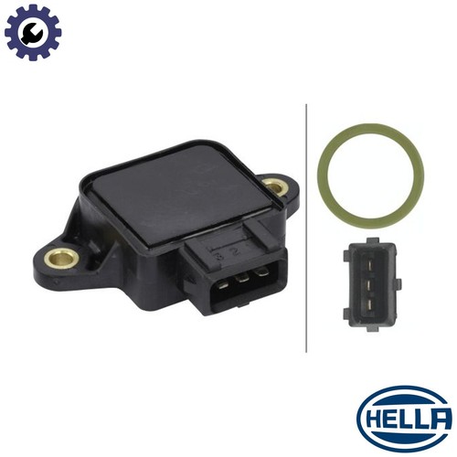 Sensor throttle position 6px - sensor,