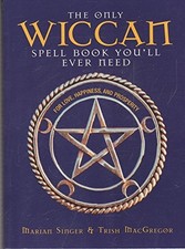 The only wiccan spell - wiccan,