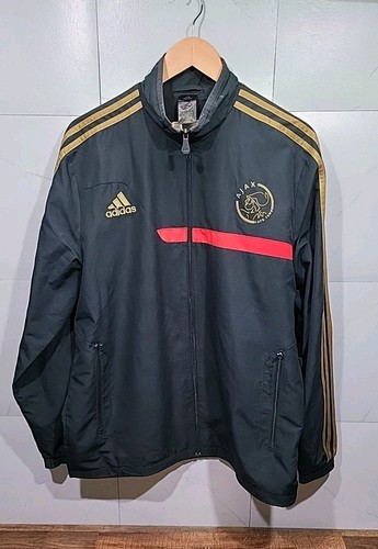 Authentic adidas ajax - authentic,