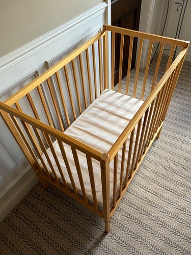 Kiddicare 8ja compact - 7,