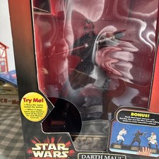 Star Wars Episode 1 Darth Maul