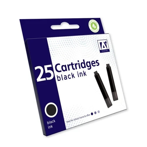 Pack standard sized - 25, (4cm)