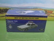 Atlas 1:43 Scale West