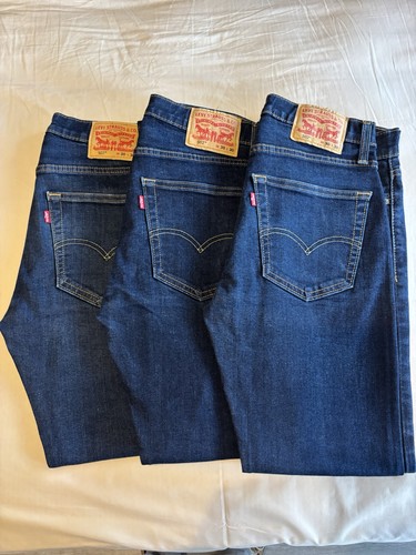 Pairs levi 502 men s - pairs,