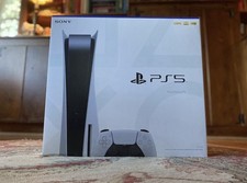 Sony PlayStation 5 Slim