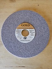 Gold 32Ar Toolroom Wheel