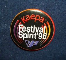 Kaepa Festival Spirit '96 VF