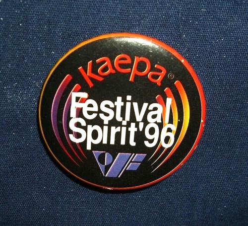 Kaepa festival spirit vf - kaepa,