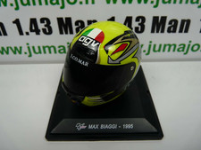 CM7 CASQUES MOTO GP 1/5 : MAX