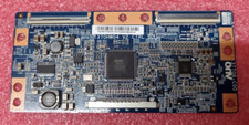 TCON LVDS BOARD FOR SAMSUNG LED SMART TV 46"  UE46C5100Q TV T370HW04 V2 CTRRL BD