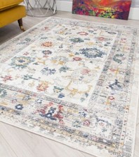 Vintage rugs distressed high - vintage,