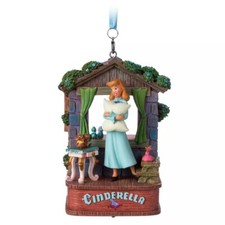 Cinderella Disney Store