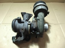MERCEDES A180 W169 2.0 DIESEL TURBO CHARGER TURBO A6400901790