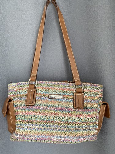 Ladies raffeta handbag - ladies, by