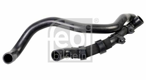 Radiator hose - radiator,