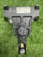 Hanau dental articulator