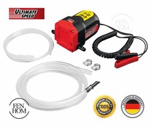 Fuel Oil Suction Pump for Car