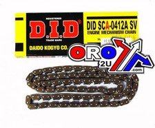 CAM CHAIN SCA-0412ASV 138L