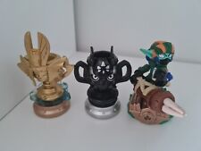 Skylanders Superchargers Small Bundle 3 Items