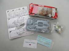 Airfix 1:400 scale model kit