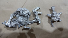 warhammer fantasy tow river troll metal
