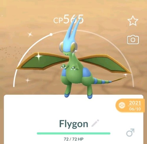 Pokemon shiny - pokemon, go/shiny