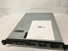 DELL R320 Server 8-Core XEON