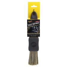 Meguiar's Dash & Trim Brush - Car Dashboard Duster