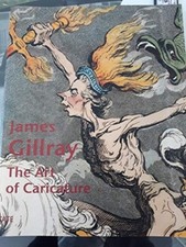James Gillray: The Art of