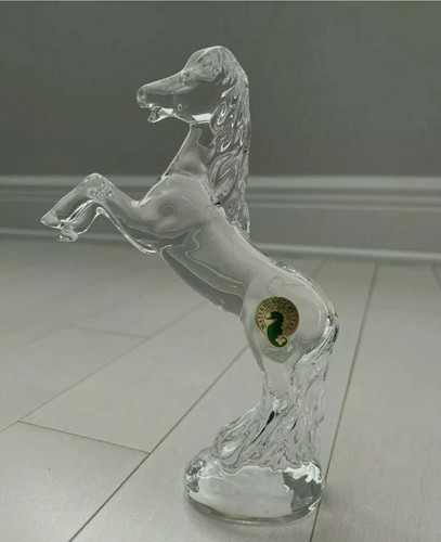 Waterford crystal rearing - waterford,