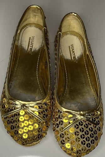 Wanted liza girls - girls, sequin